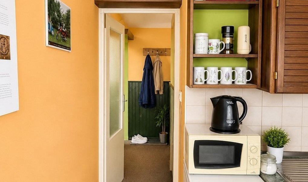 Prodej bytu 3+1 68 m², Nýřany – náhled fotky 4