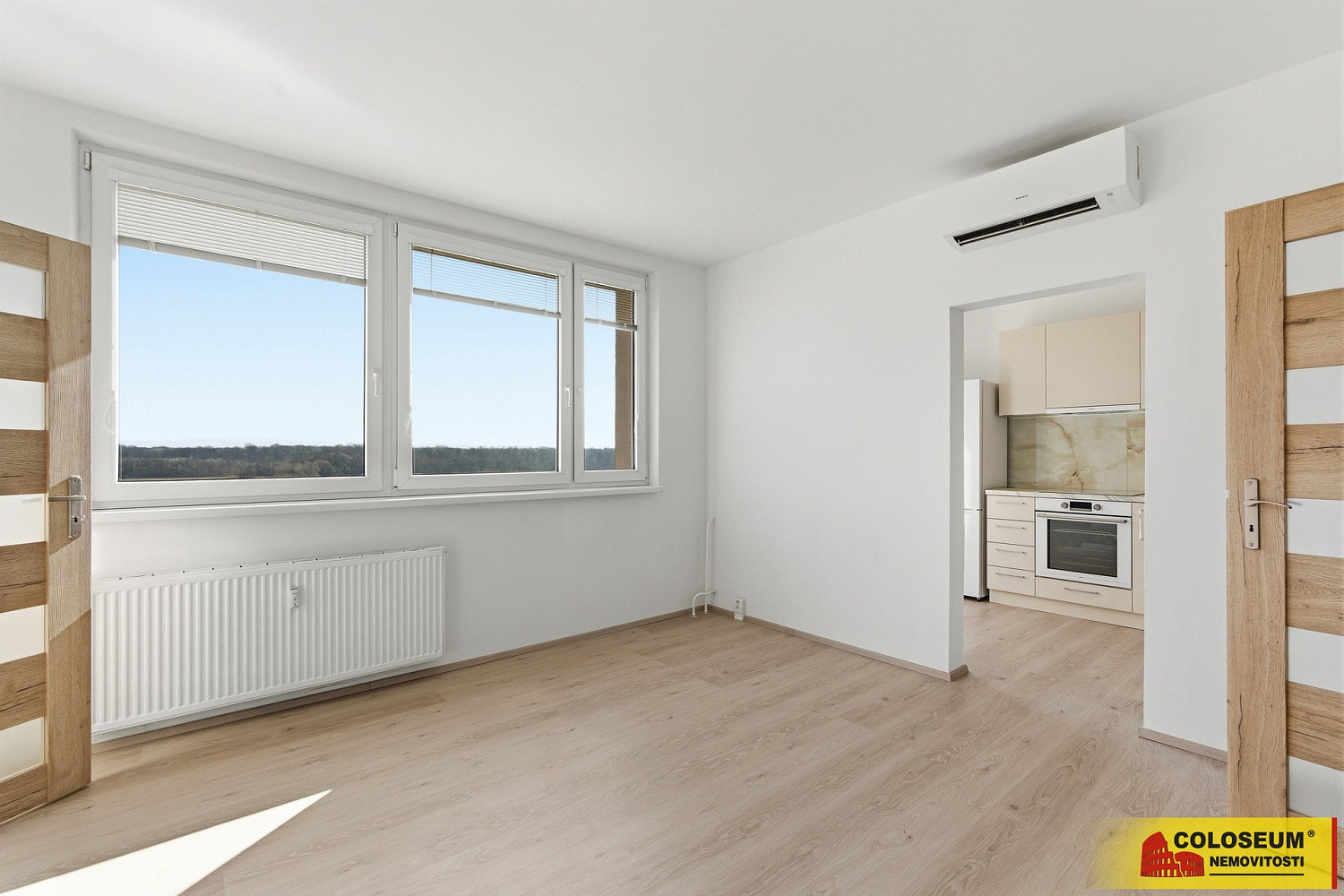 Prodej bytu 2+1 44 m² – fotografie 3