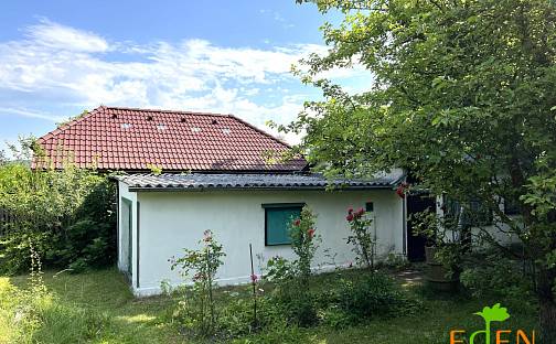 Prodej chaty/chalupy 47 m² s pozemkem 897 m², Petrklíčová, Plzeň - Skvrňany