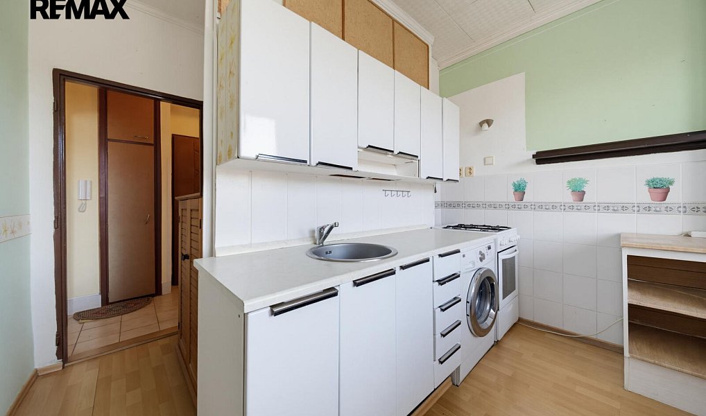 Prodej bytu 2+1 53 m², Sokolov – náhled fotky 4