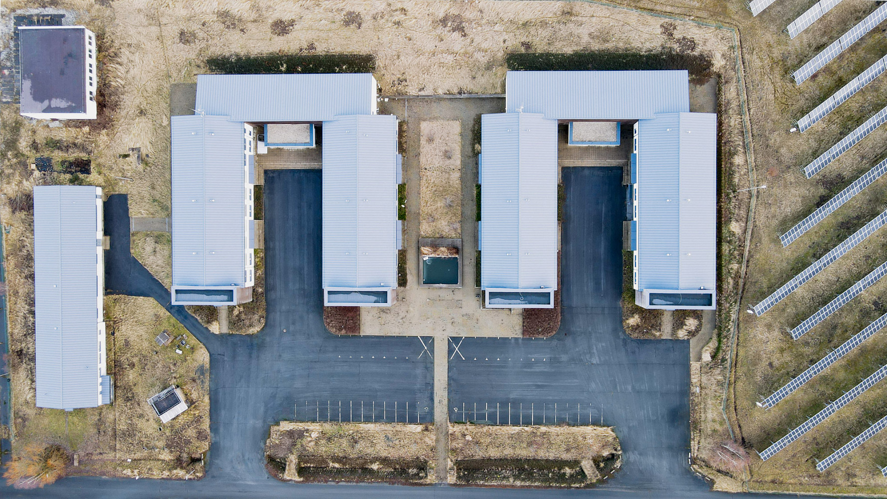 Prodej skladovacích prostor 6 236 m² – fotografie 2