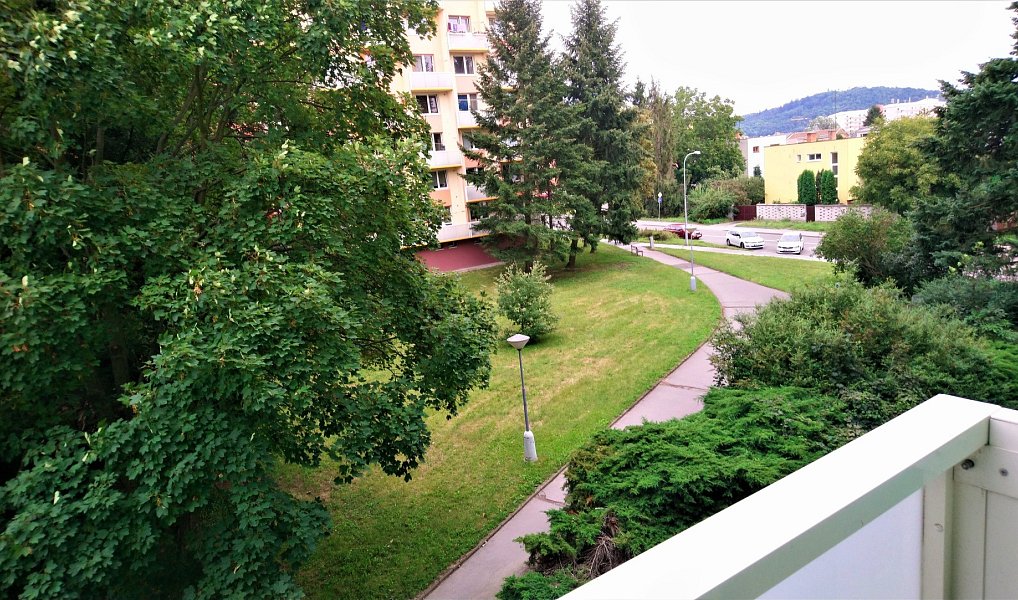 Prodej bytu 3+1 76 m², Brno – náhled fotky 3