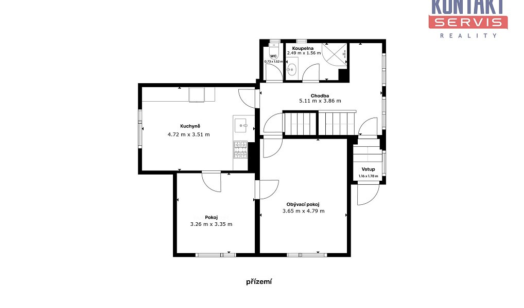 Prodej domu 118 m² s pozemkem 997 m², České Budějovice – náhled fotky 20