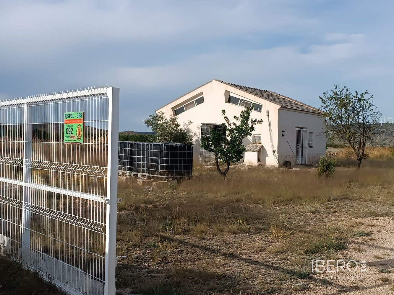 Casa 3+kk – Yecla, Altiplano - Vista 3