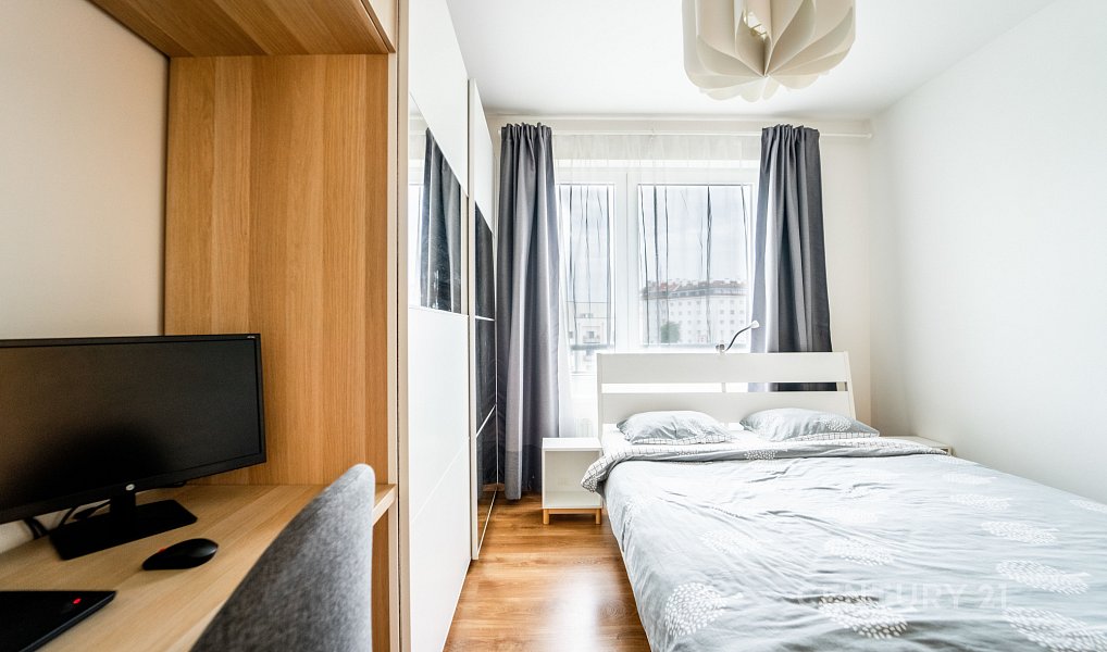 Prodej bytu 3+kk 79 m², Praha – náhled fotky 9