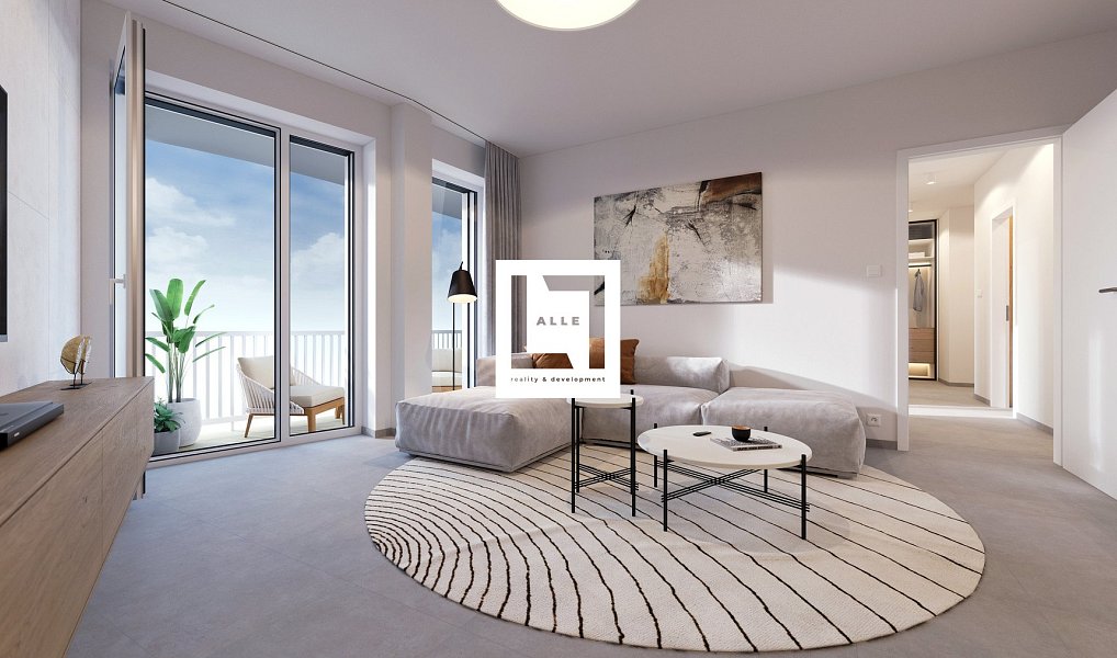 Prodej bytu 3+kk 80 m², Olomouc – náhled fotky 4