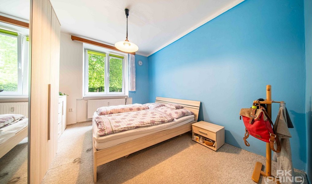 Prodej bytu 3+1 77 m², Praha – náhled fotky 7