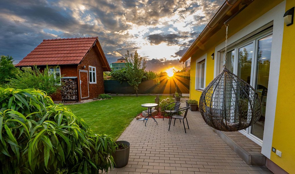 Prodej domu 200 m² s pozemkem 950 m², Plaňany – náhled fotky 21
