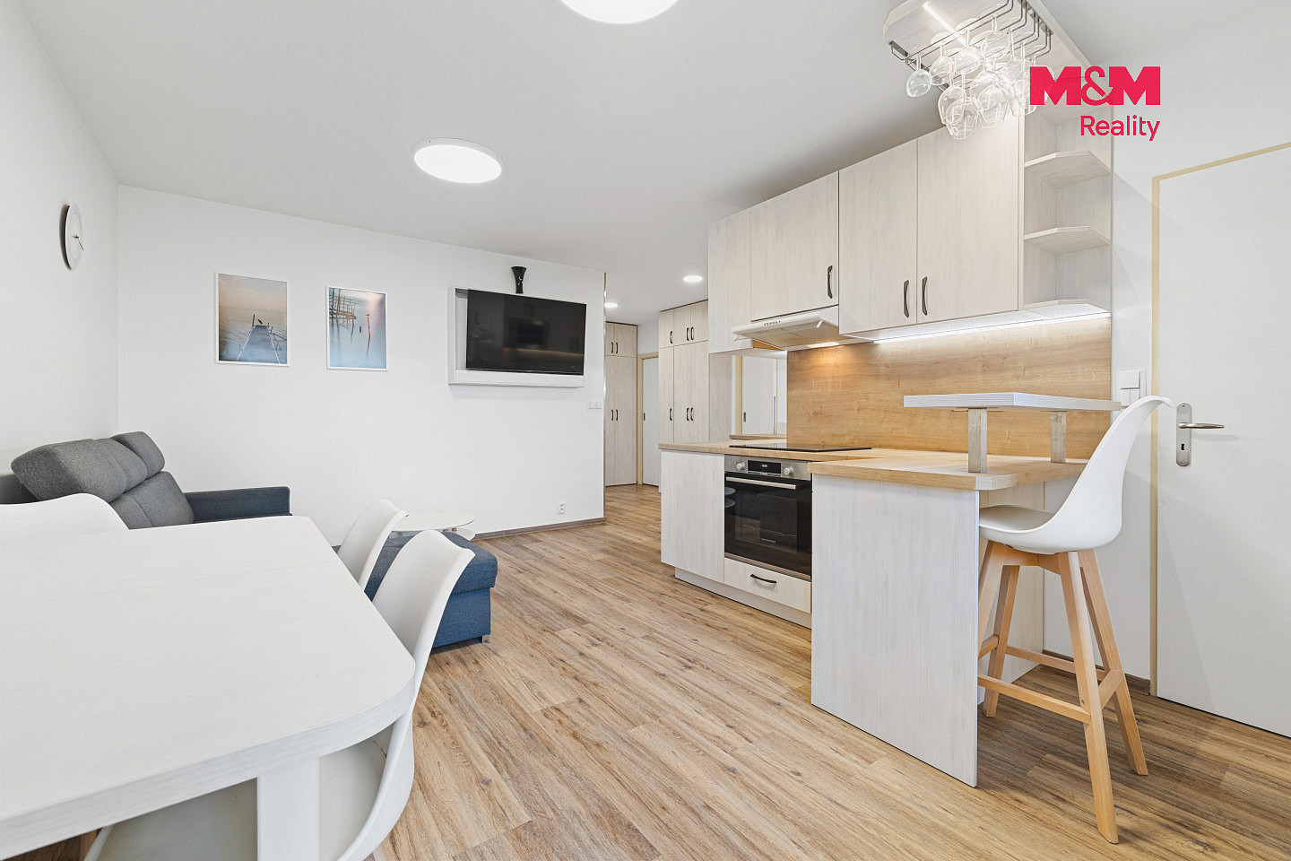Prodej bytu 4+kk 70 m² – fotografie 3