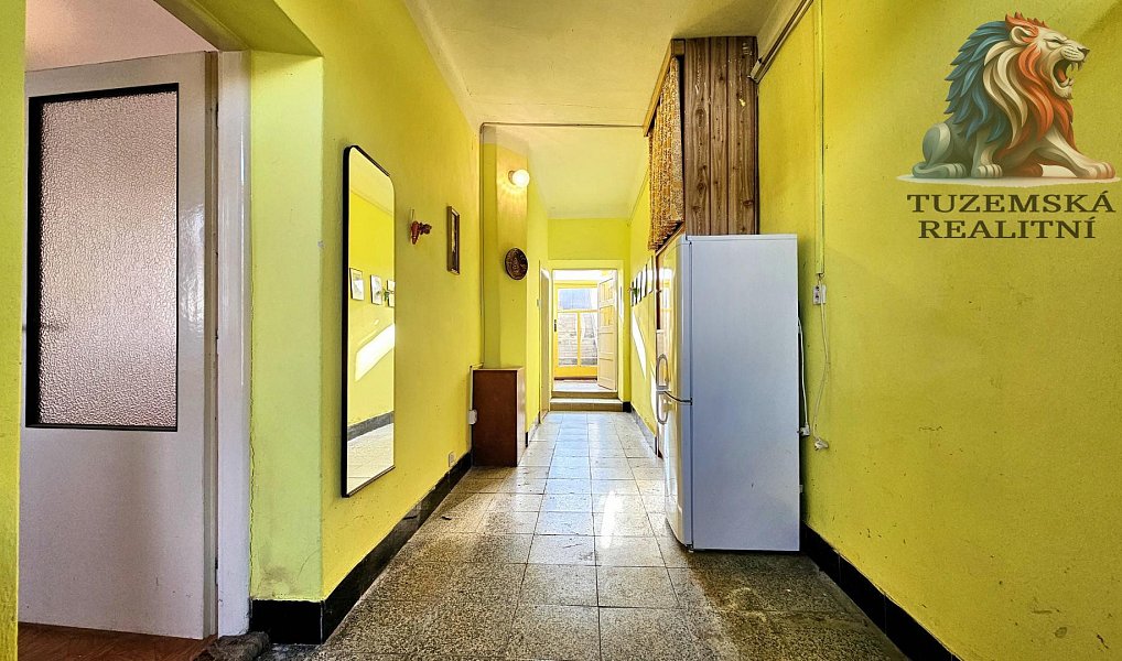 Prodej domu 82 m² s pozemkem 1 722 m², Boskovice – náhled fotky 13