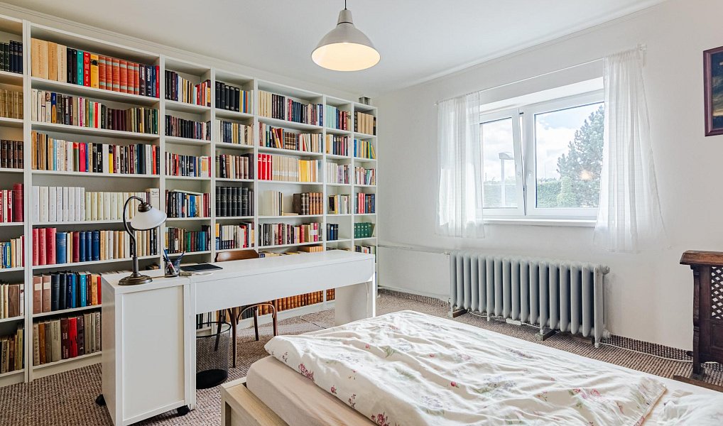 Prodej domu 210 m² s pozemkem 296 m², Kladno – náhled fotky 4