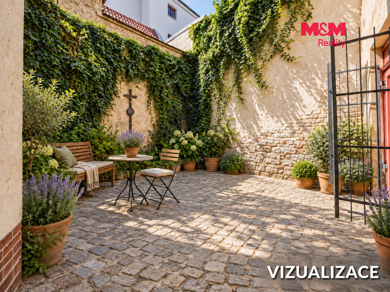 Prodej domu 420 m² s pozemkem 414 m² – fotografie 3