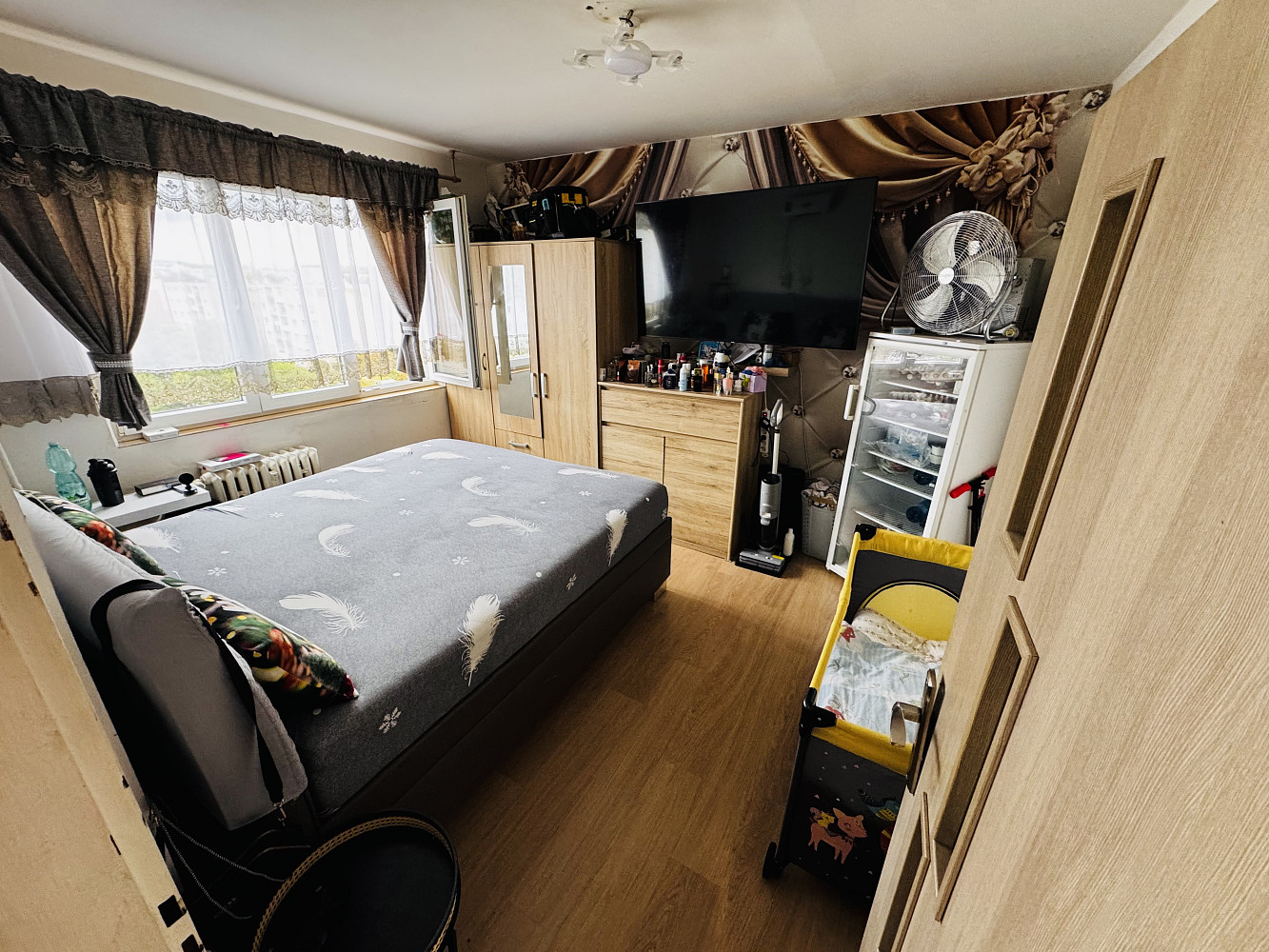 Prodej bytu 3+1 69 m² – fotografie 5