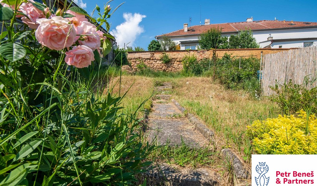 Prodej domu 189 m² s pozemkem 450 m², Rakovník – náhled fotky 29
