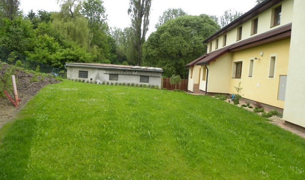Pronájem bytu 2+1 59 m², Jihlava – náhled fotky 14