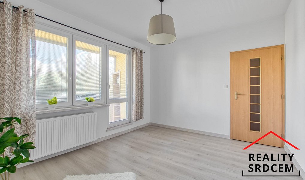 Pronájem bytu 3+1 77 m², Karviná – náhled fotky 5