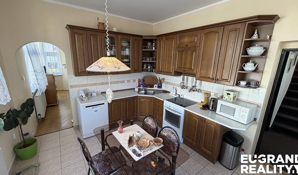 Prodej domu 98 m² s pozemkem 531 m², Šluknov – náhled fotky 8