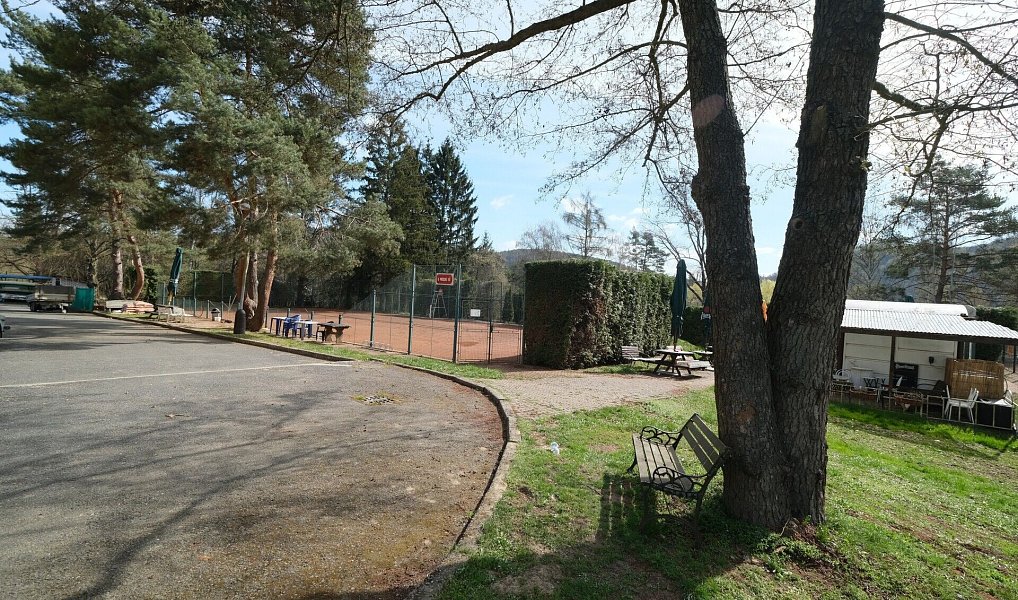 Prodej bytu 2+kk 40 m², Slapy – náhled fotky 13