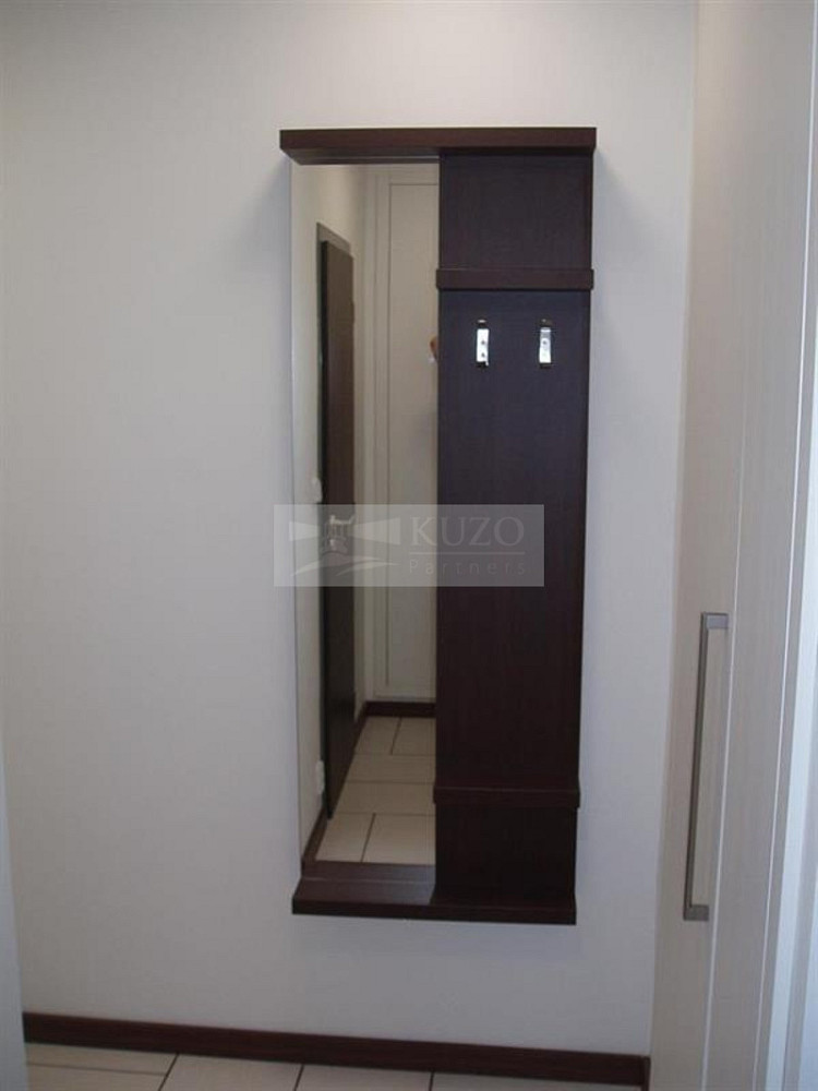 Pronájem bytu 1+1 32 m² – fotografie 5