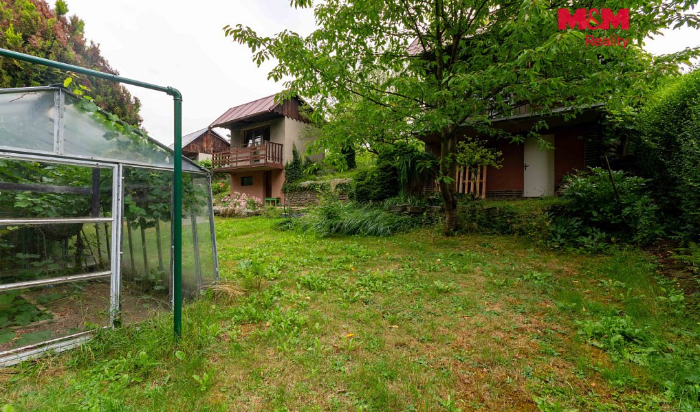 Prodej chaty/chalupy 17 m² s pozemkem 401 m², Studénka – náhled fotky 6