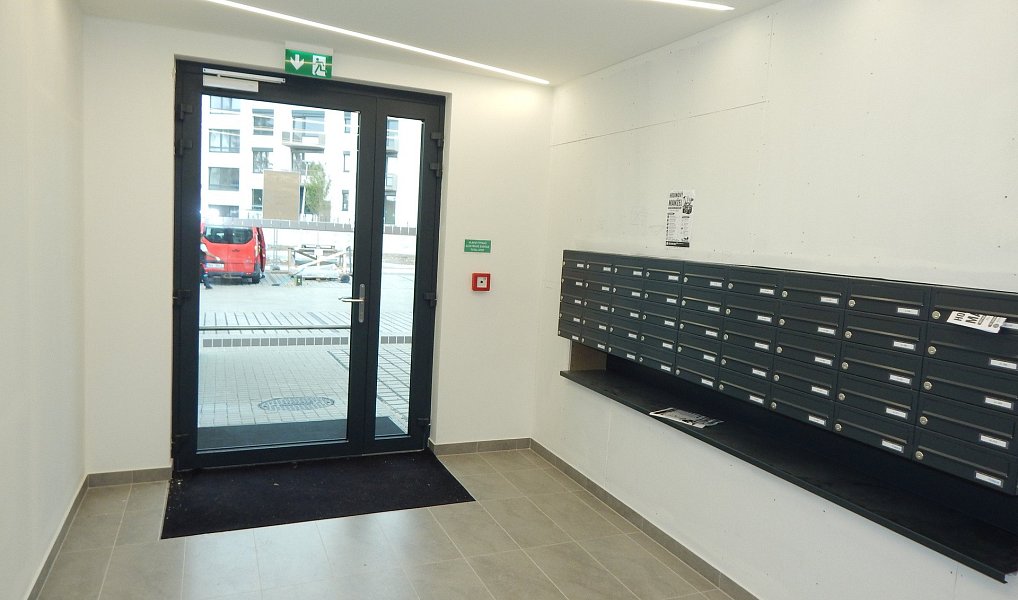 Prodej bytu 1+kk 29 m², Kladno – náhled fotky 22