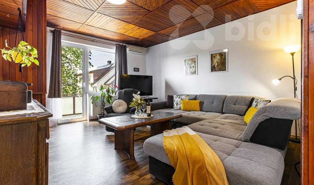 Prodej domu 170 m² s pozemkem 1 417 m², Velešín – náhled fotky 3