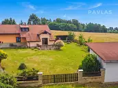 Prodej domu 141�m2 s pozemkem 832�m2