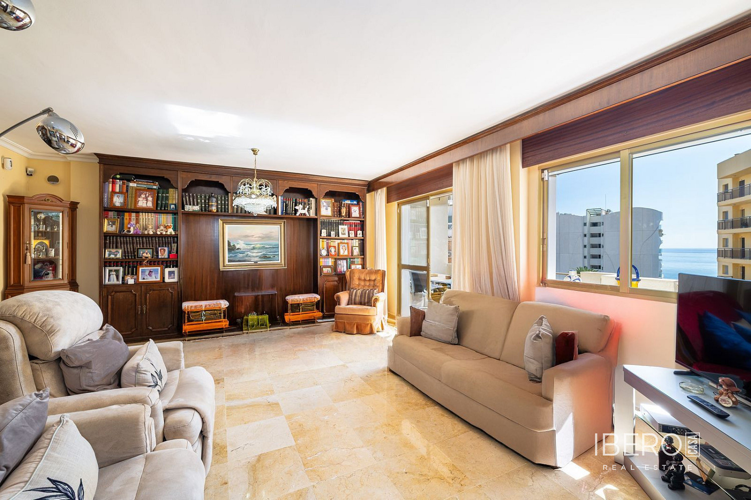 Pis 4+kk – Benalmádena - Vista 4