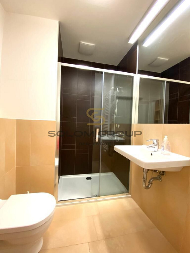 Pronájem bytu 2+kk 40 m² — photo 3