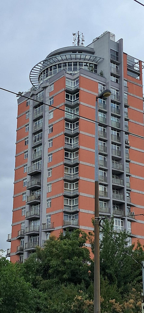 Prodej parkovacího stání, 11 m2, Vinohradská 3216, Praha 10 Strašnice