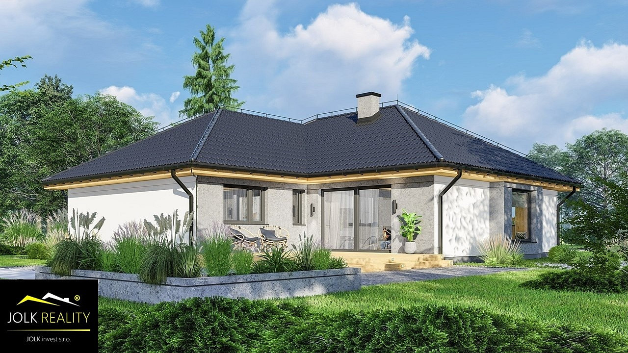 Prodej domu 127 m² s pozemkem 1 m² – fotografie 4
