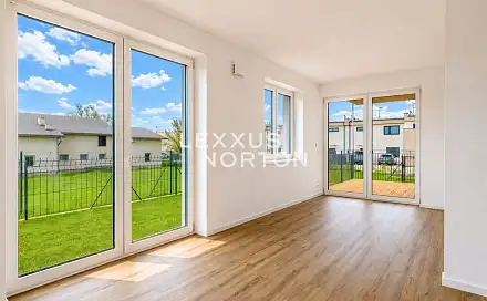 Prodej bytu 1+kk 39 m²