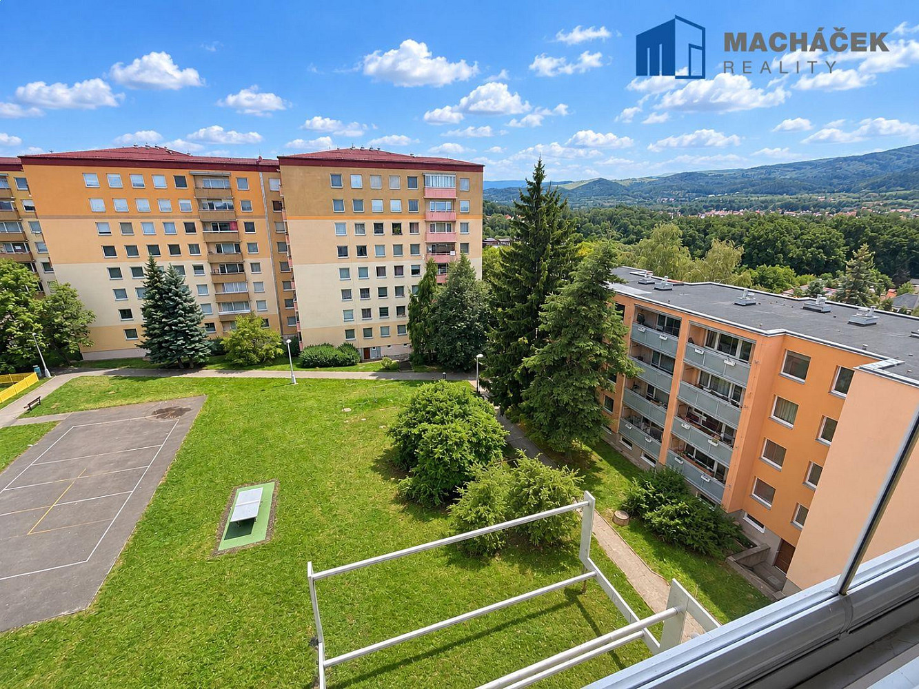 Prodej bytu 3+1 73 m² – fotografie 5