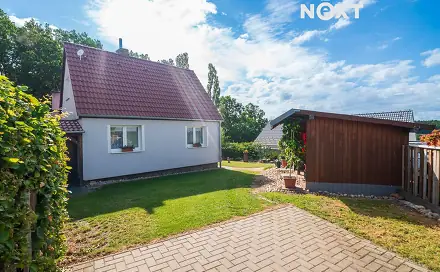 Prodej domu 155 m² s pozemkem 778 m², Jižní, Kamenný Újezd, okres České Budějovice