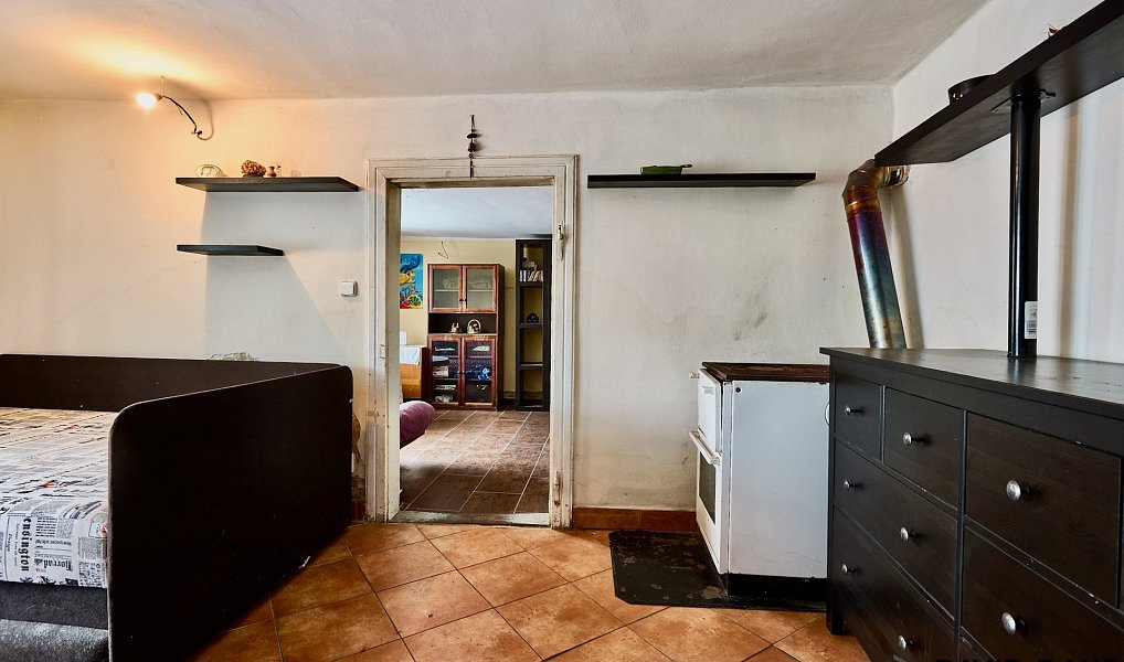 Prodej domu 105 m² s pozemkem 576 m², Leskovec nad Moravicí – náhled fotky 9