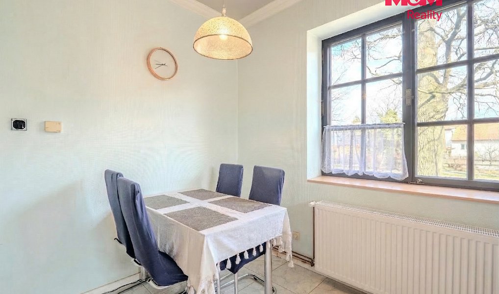 Prodej domu 300 m² s pozemkem 4 182 m², Jankov – náhled fotky 14