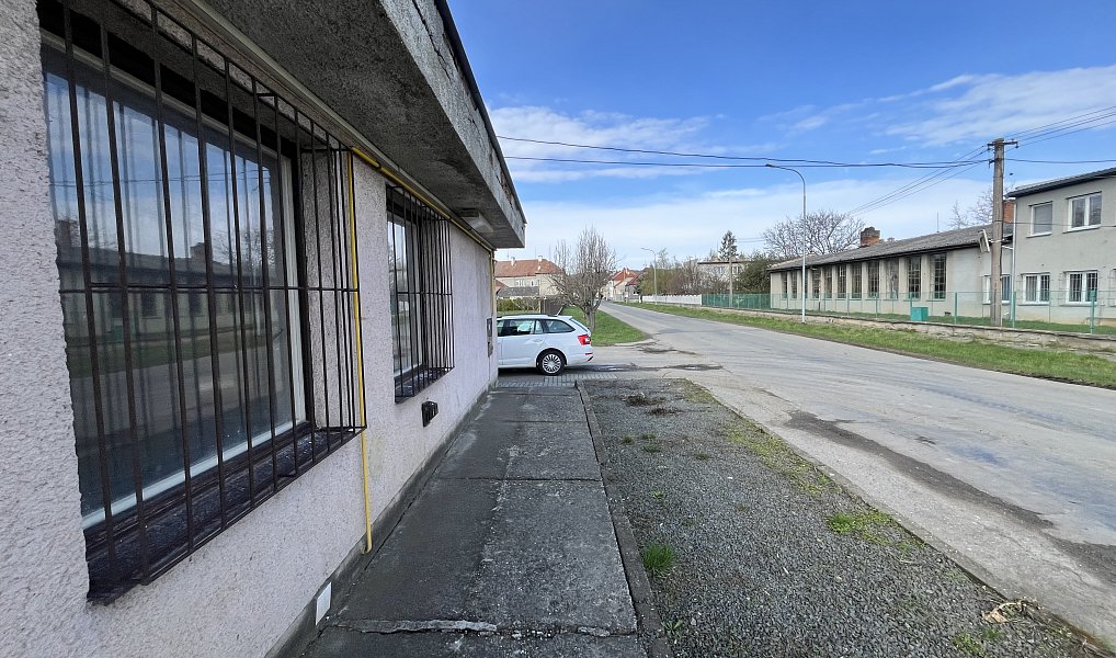 Prodej skladovacích prostor 77 m², Určice – náhled fotky 22
