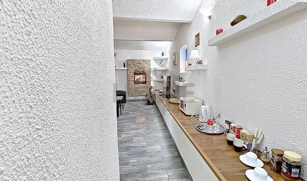 Prodej domu 239 m² s pozemkem 414 m², Hýskov – náhled fotky 22