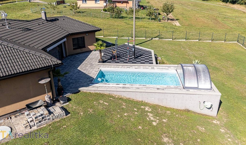 Prodej domu 125 m² s pozemkem 3 774 m², Dětmarovice – náhled fotky 34