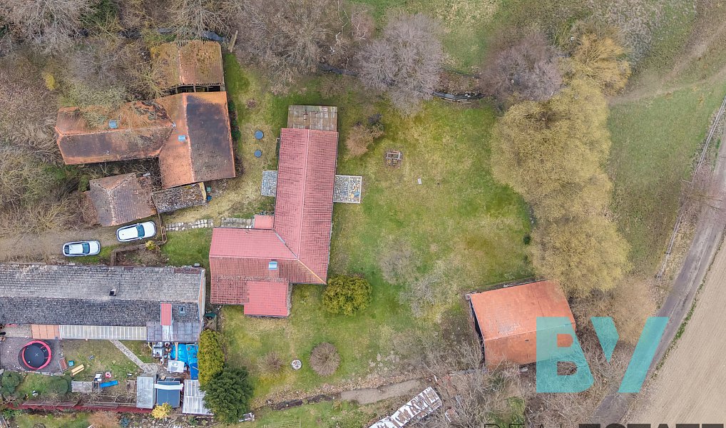Prodej chaty/chalupy 104 m² s pozemkem 1 893 m², Mirovice – náhled fotky 42
