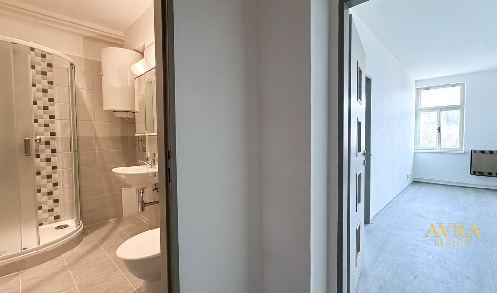 Prodej bytu 1+1 40 m², Mariánské Lázně – náhled fotky 11