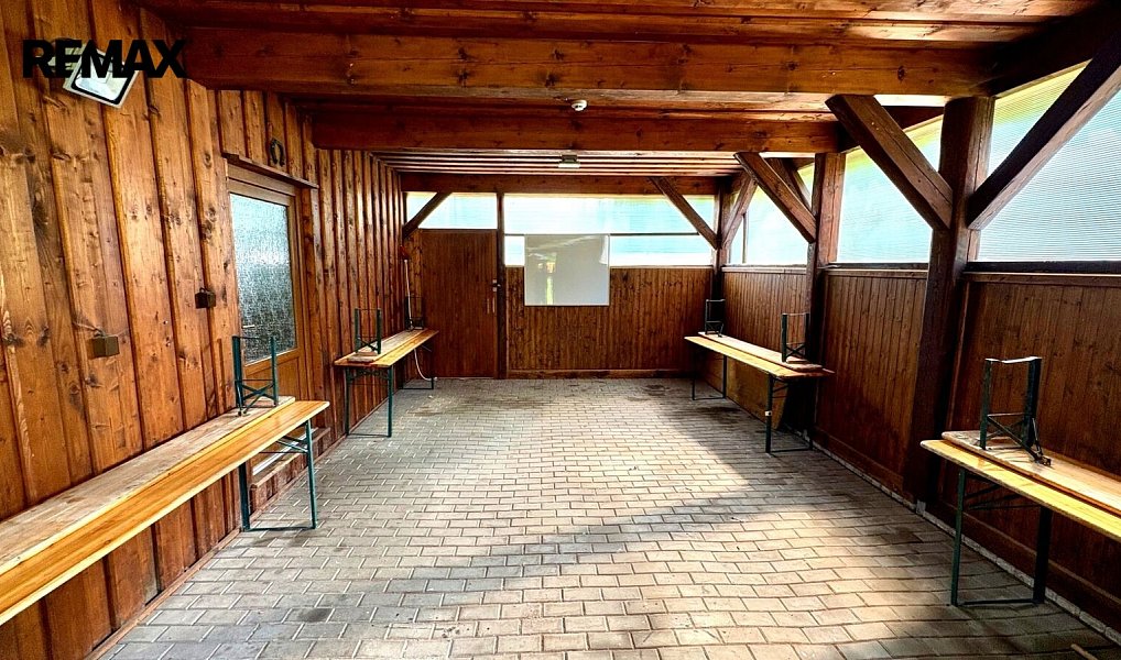 Prodej domu 146 m² s pozemkem 1 151 m², Horní Cerekev – náhled fotky 17