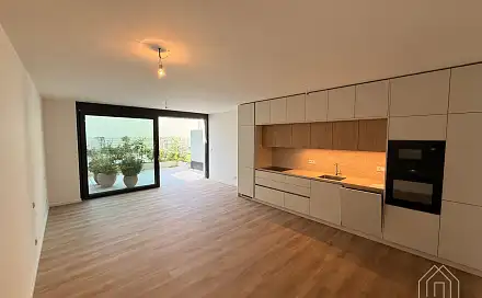 Pronájem bytu 1+kk 49 m²