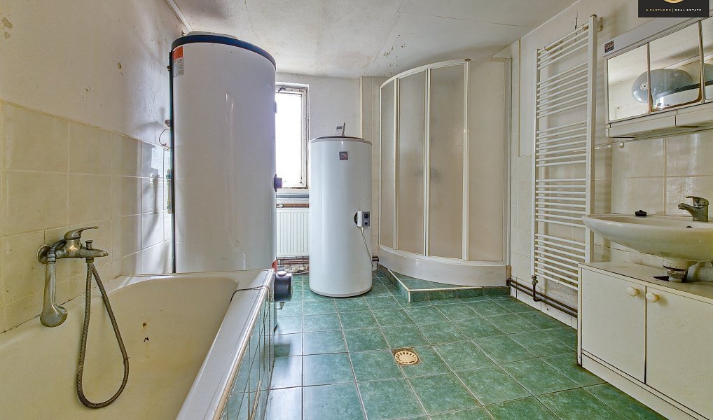 Prodej domu 160 m² s pozemkem 1 079 m², Rumburk – náhled fotky 20