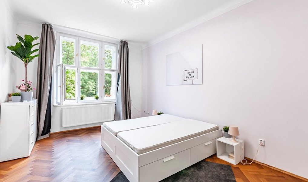 Prodej bytu 3+kk 102 m², Praha – náhled fotky 9
