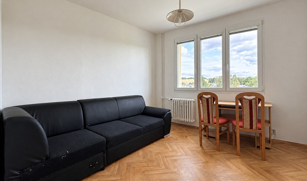 Pronájem bytu 3+1 63 m², Plzeň – náhled fotky 2