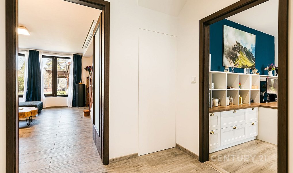Prodej domu 218 m² s pozemkem 454 m², Brno – náhled fotky 11