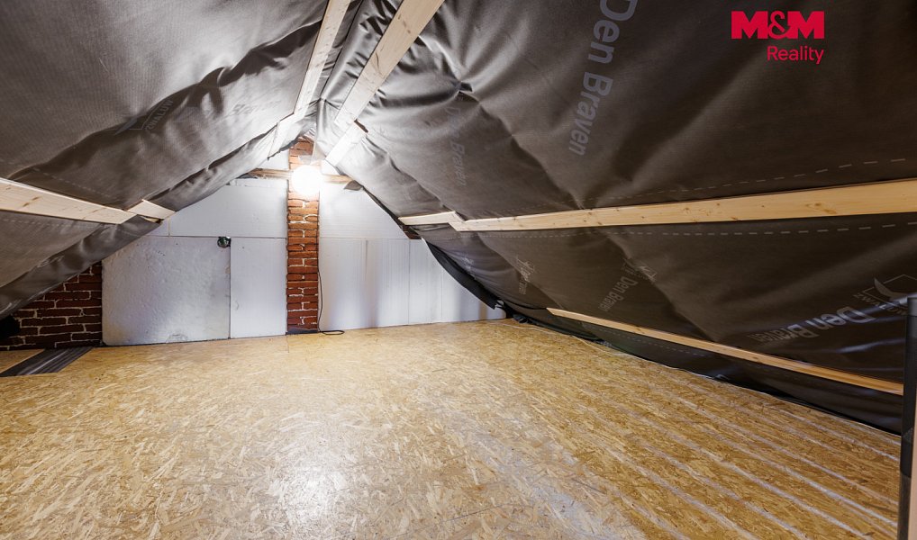 Prodej chaty/chalupy 90 m² s pozemkem 485 m², Toužim – náhled fotky 19