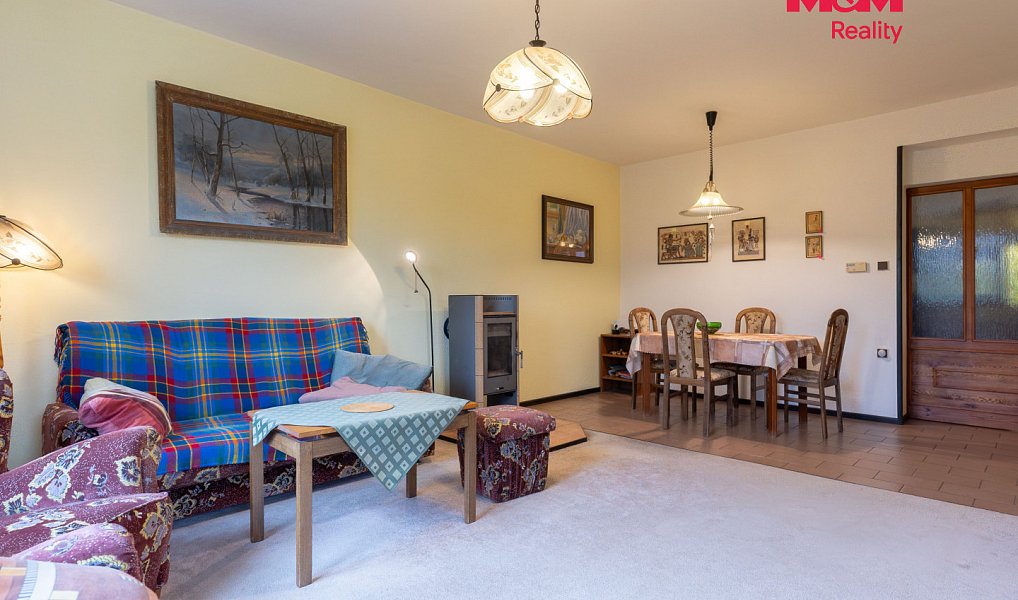 Prodej domu 186 m² s pozemkem 595 m², Prostějov – náhled fotky 9