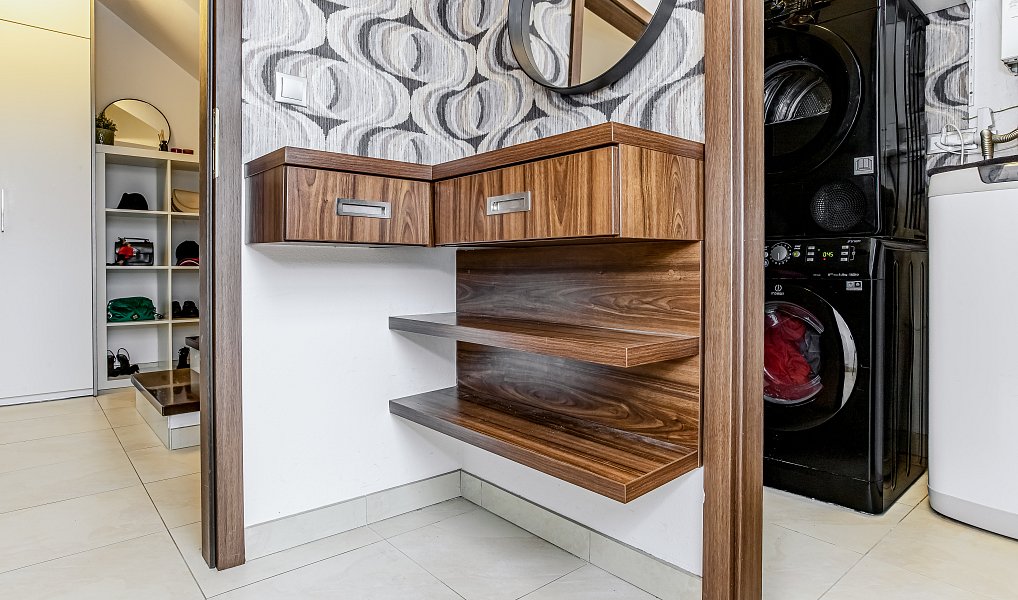 Pronájem domu 107 m² s pozemkem 150 m², Hluboká nad Vltavou – náhled fotky 10
